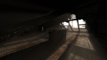 10 лет игре S.T.A.L.K.E.R.: Shadow of Chernobyl! Ностальгии пост 10 лет игре S.T.A.L.K.E.R.: Shadow of Chernobyl! Ностальгии пост
