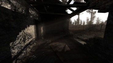 10 лет игре S.T.A.L.K.E.R.: Shadow of Chernobyl! Ностальгии пост 10 лет игре S.T.A.L.K.E.R.: Shadow of Chernobyl! Ностальгии пост