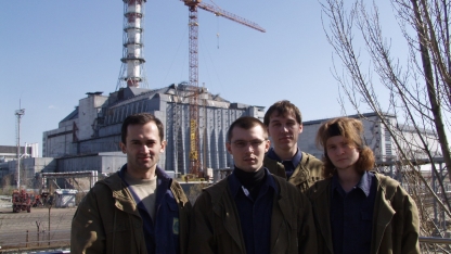 10 лет игре S.T.A.L.K.E.R.: Shadow of Chernobyl! Ностальгии пост 10 лет игре S.T.A.L.K.E.R.: Shadow of Chernobyl! Ностальгии пост