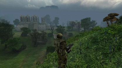 10 лет игре S.T.A.L.K.E.R.: Shadow of Chernobyl! Ностальгии пост 10 лет игре S.T.A.L.K.E.R.: Shadow of Chernobyl! Ностальгии пост
