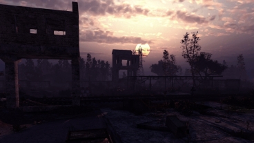 10 лет игре S.T.A.L.K.E.R.: Shadow of Chernobyl! Ностальгии пост 10 лет игре S.T.A.L.K.E.R.: Shadow of Chernobyl! Ностальгии пост