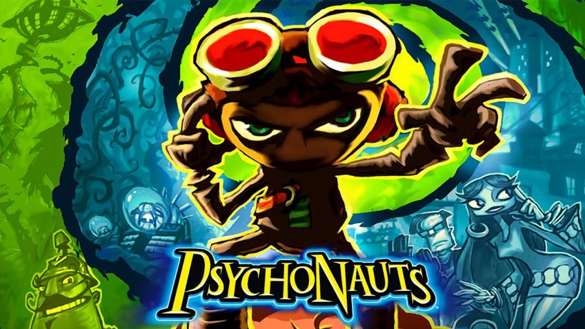 Во что мы играли 5, 10, 15 и 20 лет назад: Mortal Kombat X, Splinter Cell: Conviction, Psychonauts, The Legend of Zelda: Majora's Mask Во что мы играли 5, 10, 15 и 20 лет назад: Mortal Kombat X, Splinter Cell: Conviction, Psychonauts, The Legend of Zelda: Majora's Mask