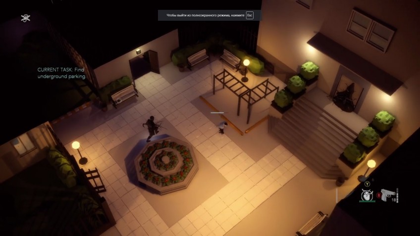 Превью Skyhill: Black Mist. Хоррор-выживалка в духе Resident Evil и The Evil Within a9681eb14c0fde30_848xH.jpg