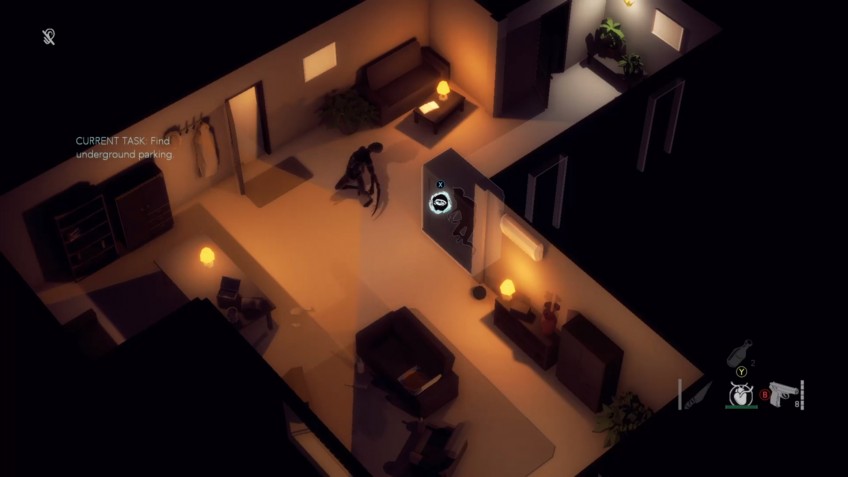 Превью Skyhill: Black Mist. Хоррор-выживалка в духе Resident Evil и The Evil Within e77f13839096f87e_848xH.jpg