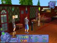 Руководство и прохождение по "The Sims 2: Open for Business"