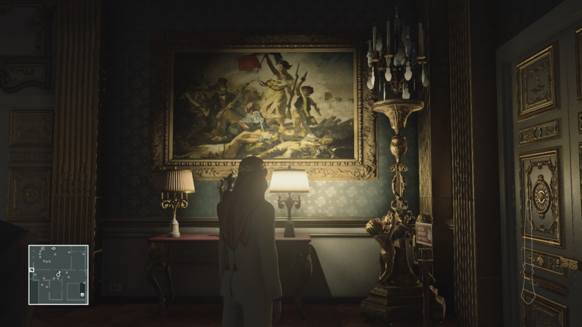 «18+ года»: Hitman, Watch Dogs 2, Overwatch и PornHub «18+ года»: Hitman, Watch Dogs 2, Overwatch и PornHub
