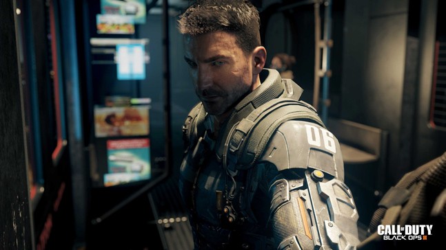 Киберпанк для всех. Превью Call of Duty: Black Ops 3 Киберпанк для всех. Превью Call of Duty: Black Ops 3