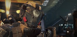 Киберпанк для всех. Превью Call of Duty: Black Ops 3 Киберпанк для всех. Превью Call of Duty: Black Ops 3