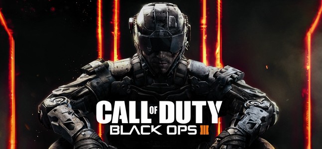 Киберпанк для всех. Превью Call of Duty: Black Ops 3 Киберпанк для всех. Превью Call of Duty: Black Ops 3