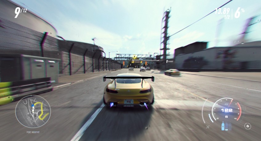 Впечатления от Need For Speed: Heat с gamescom. Создана нравиться всем, а в итоге всем безразлична Впечатления от Need For Speed: Heat с gamescom. Создана нравиться всем, а в итоге всем безразлична