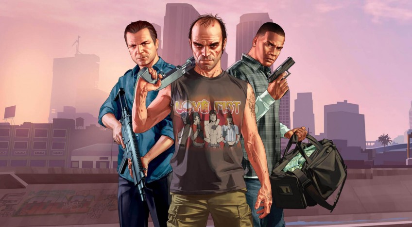 10 лучших экшенов десятилетия. От Far Cry 3 до Uncharted 4 10 лучших экшенов десятилетия. От Far Cry 3 до Uncharted 4