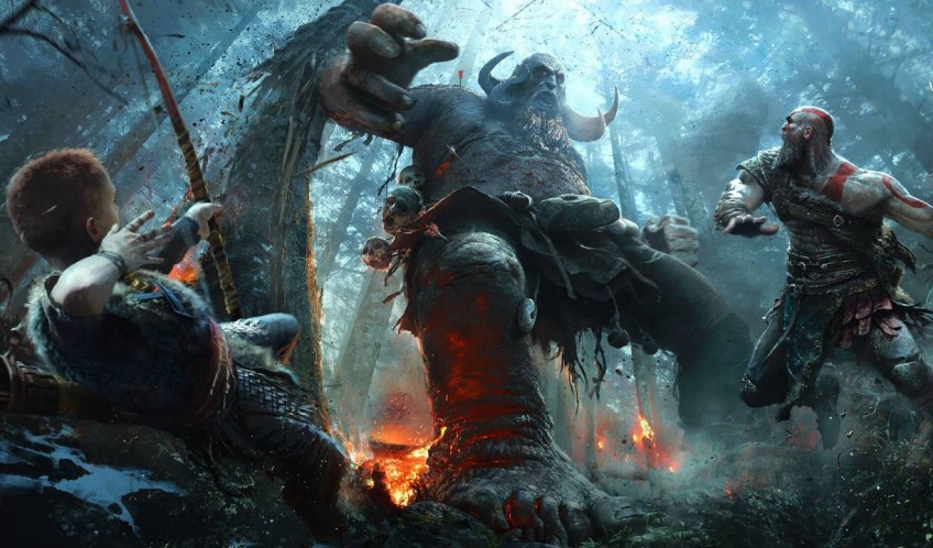 10 лучших экшенов десятилетия. От Far Cry 3 до Uncharted 4 10 лучших экшенов десятилетия. От Far Cry 3 до Uncharted 4