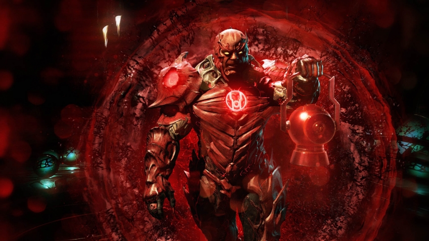 Самое интересное в мае: от Prey до супергеройской Injustice 2 и новых «Пиратов Карибского моря» Самое интересное в мае: от Prey до супергеройской Injustice 2 и новых «Пиратов Карибского моря»