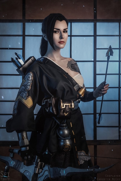 Фотограф: Sei Shin.