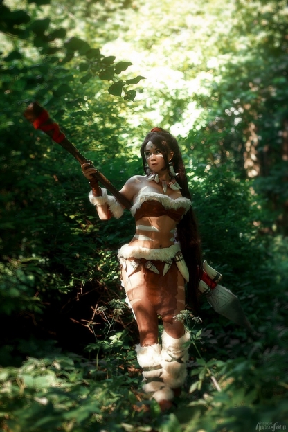 Фотограф: Anna Faun.