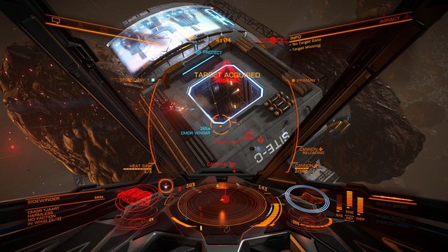 Создатель Elite: Dangerous — о рождении галактик и о будущем игры Создатель Elite: Dangerous — о рождении галактик и о будущем игры