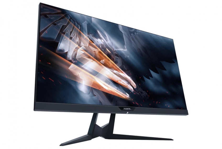 Топовый монитор от Gigabyte. Aorus AD27QD — первый блин или успех? Топовый монитор от Gigabyte. Aorus AD27QD — первый блин или успех?