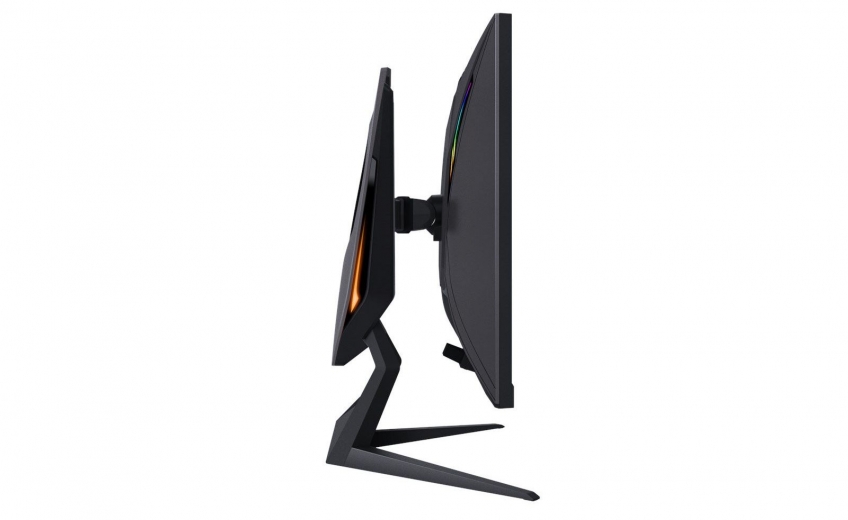 Топовый монитор от Gigabyte. Aorus AD27QD — первый блин или успех? Топовый монитор от Gigabyte. Aorus AD27QD — первый блин или успех?
