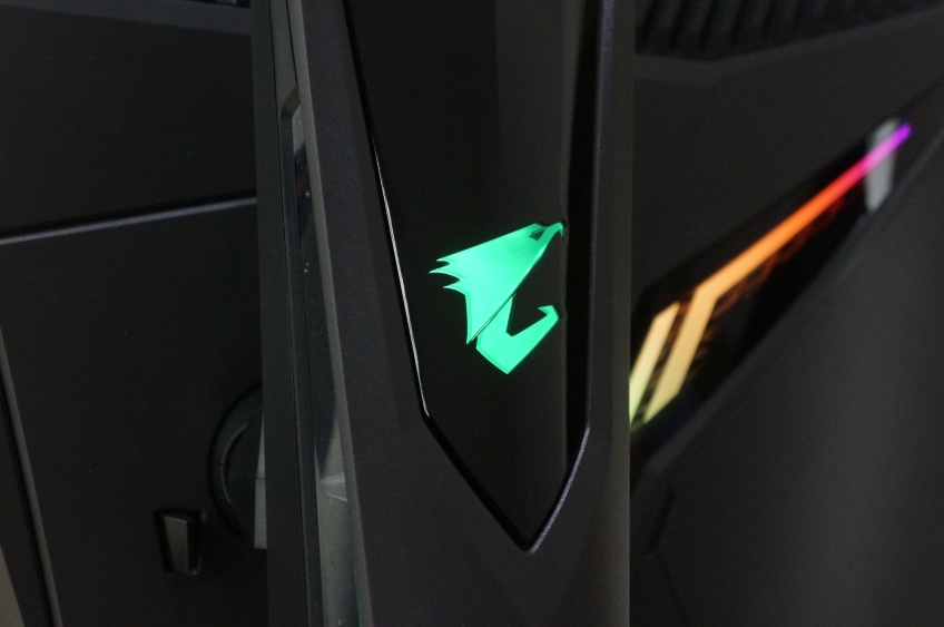Топовый монитор от Gigabyte. Aorus AD27QD — первый блин или успех? Топовый монитор от Gigabyte. Aorus AD27QD — первый блин или успех?