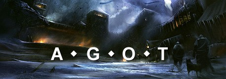 A Game of Thrones RPG A Game of Thrones RPG