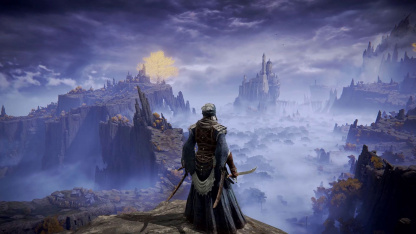 Во что поиграть в феврале 2022: Elden Ring, Horizon Forbidden West, Total War: Warhammer III