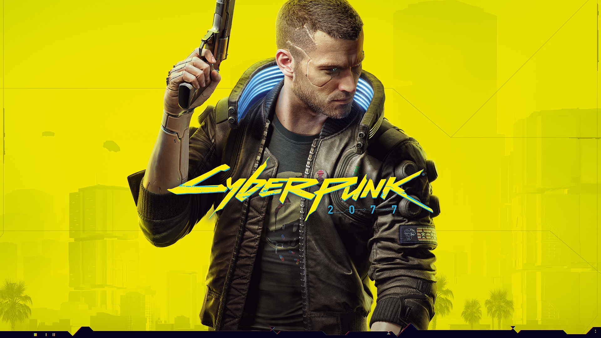 E3 2019: Закрытый показ Cyberpunk 2077.  «Брэстейкинг» или просто «хорошо»?