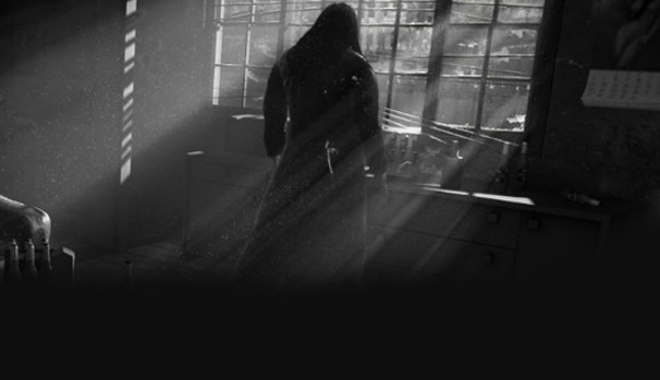 Первый взгляд на Hatred: ощути мою ненависть Первый взгляд на Hatred: ощути мою ненависть