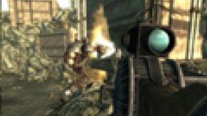 Fallout 3 cherez yandeks disk Fallout 3 cherez yandeks disk