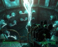 Руководство и прохождение по "Fallout 3: Broken Steel"