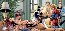 Deadpool Deadpool