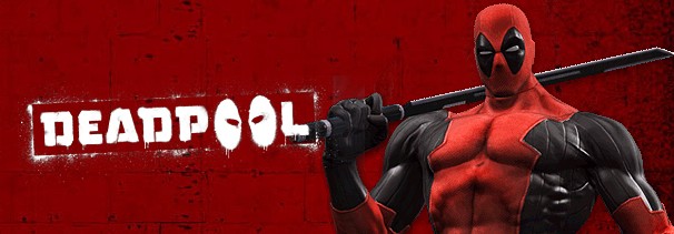 Deadpool Deadpool