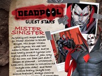Deadpool Deadpool
