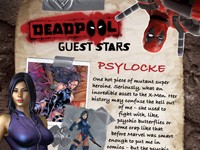 Deadpool Deadpool