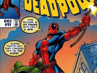 Deadpool Deadpool