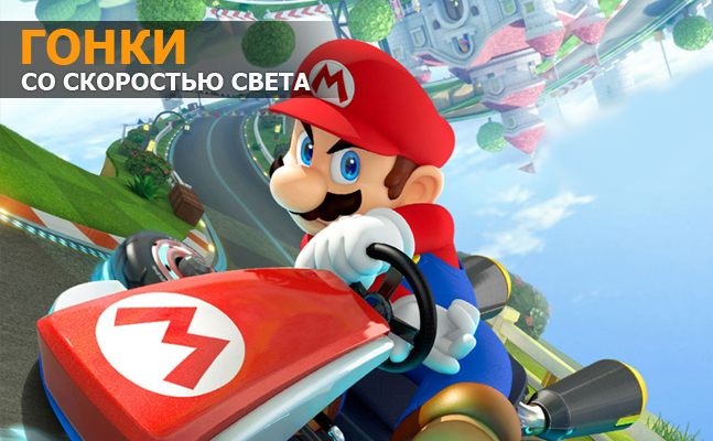 Forza Horizon 2 — гонка года Forza Horizon 2 — гонка года