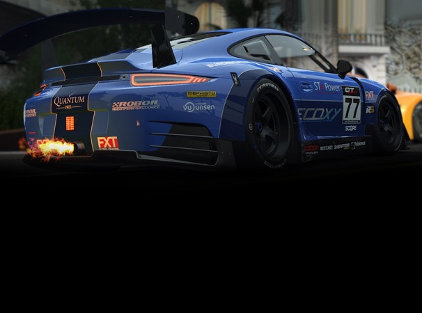 Forza Horizon 2 — гонка года Forza Horizon 2 — гонка года