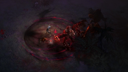 Diablo 3. Некромант не за горами Diablo 3. Некромант не за горами