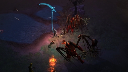 Diablo 3. Некромант не за горами Diablo 3. Некромант не за горами