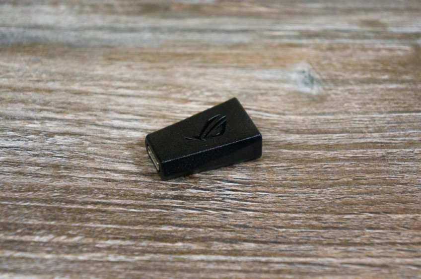 Без проводов. Топовая мышка ASUS, которую явно переоценили Без проводов. Топовая мышка ASUS, которую явно переоценили