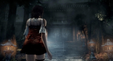 Fatal frame 5