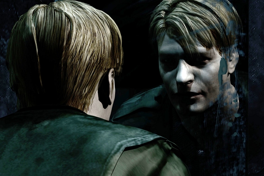 Лучшие саундтреки за 20 лет. 1997—2002: Heroes of Might & Magic 3, Silent Hill 2, Morrowind Лучшие саундтреки за 20 лет. 1997—2002: Heroes of Might & Magic 3, Silent Hill 2, Morrowind