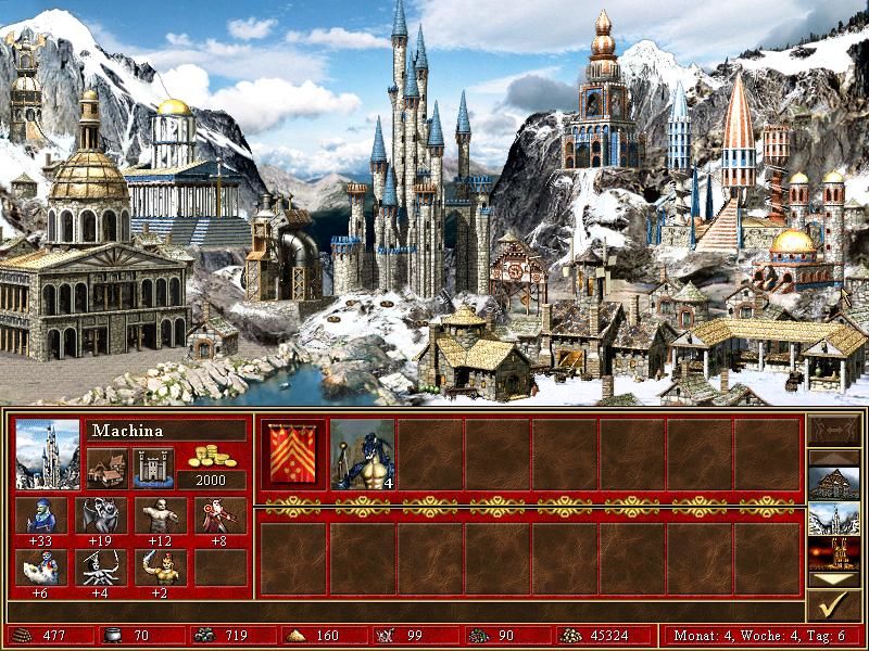 Лучшие саундтреки за 20 лет. 1997—2002: Heroes of Might & Magic 3, Silent Hill 2, Morrowind Лучшие саундтреки за 20 лет. 1997—2002: Heroes of Might & Magic 3, Silent Hill 2, Morrowind