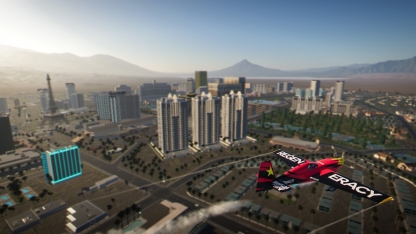 The Crew 2. Руки-КРЮки