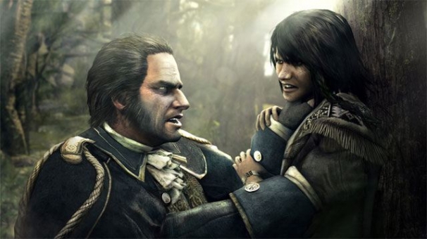 Assassin’s Creed 3 Assassin’s Creed 3