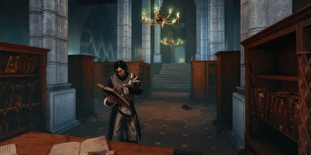 Risen 2: Темные воды Risen 2: Темные воды