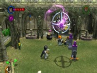 LEGO Harry Potter: Years 1-4 LEGO Harry Potter: Years 1-4
