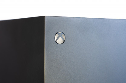 Подробный обзор Xbox Series X. Да, это новое поколение Подробный обзор Xbox Series X. Да, это новое поколение