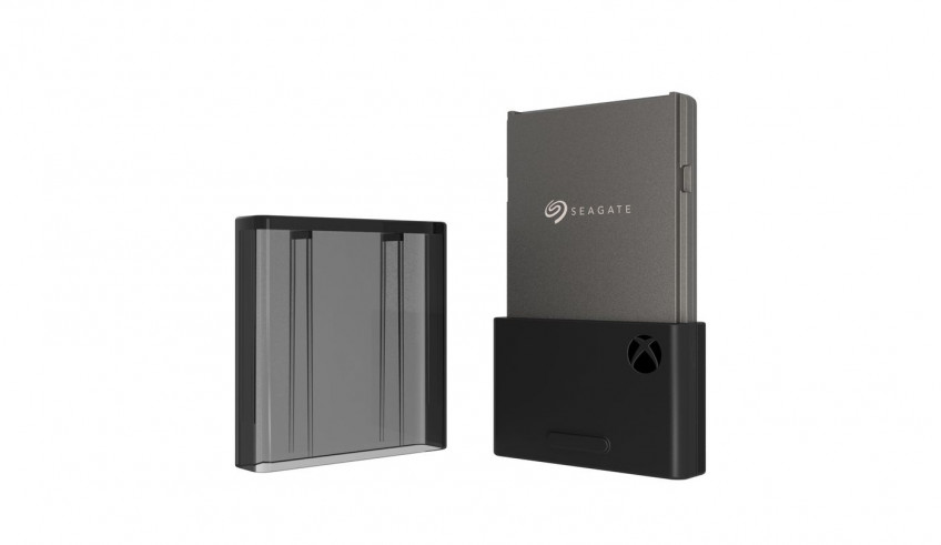 Подробный обзор Xbox Series X. Да, это новое поколение Подробный обзор Xbox Series X. Да, это новое поколение