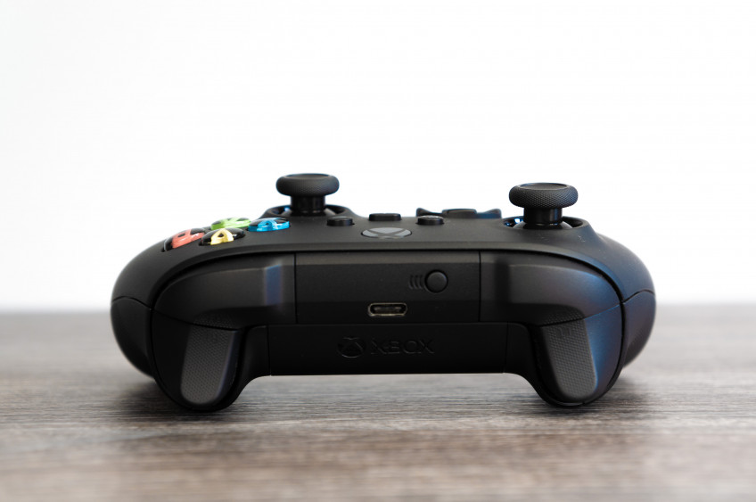 Подробный обзор Xbox Series X. Да, это новое поколение Подробный обзор Xbox Series X. Да, это новое поколение