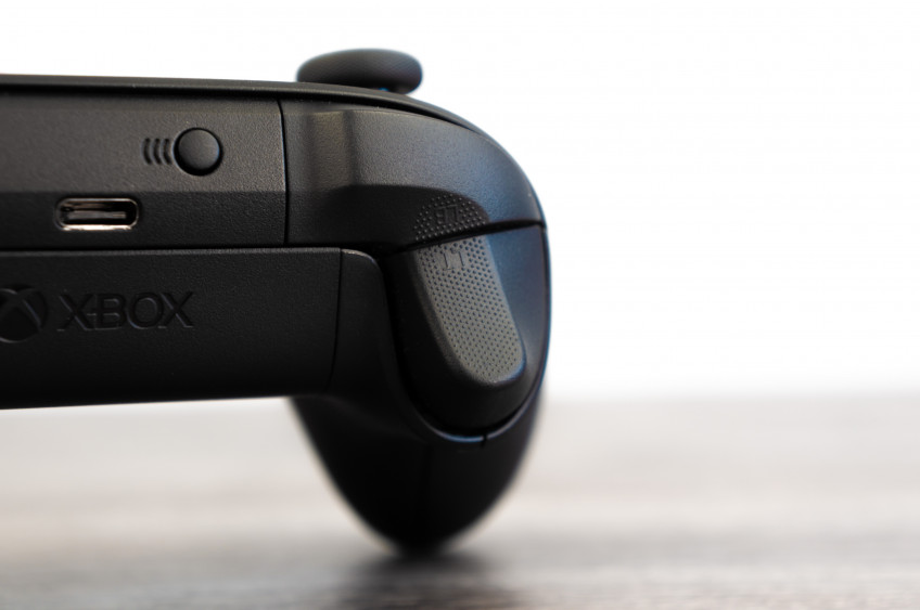Подробный обзор Xbox Series X. Да, это новое поколение Подробный обзор Xbox Series X. Да, это новое поколение